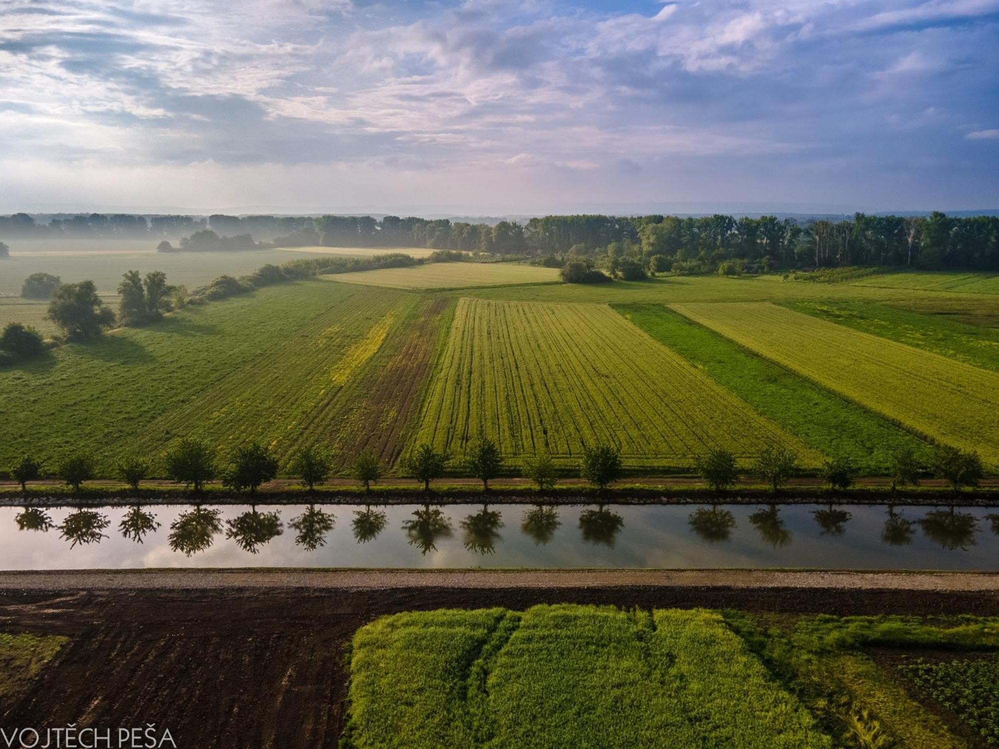 Hotel Lidovy Dum Bzenec Zewnętrze zdjęcie