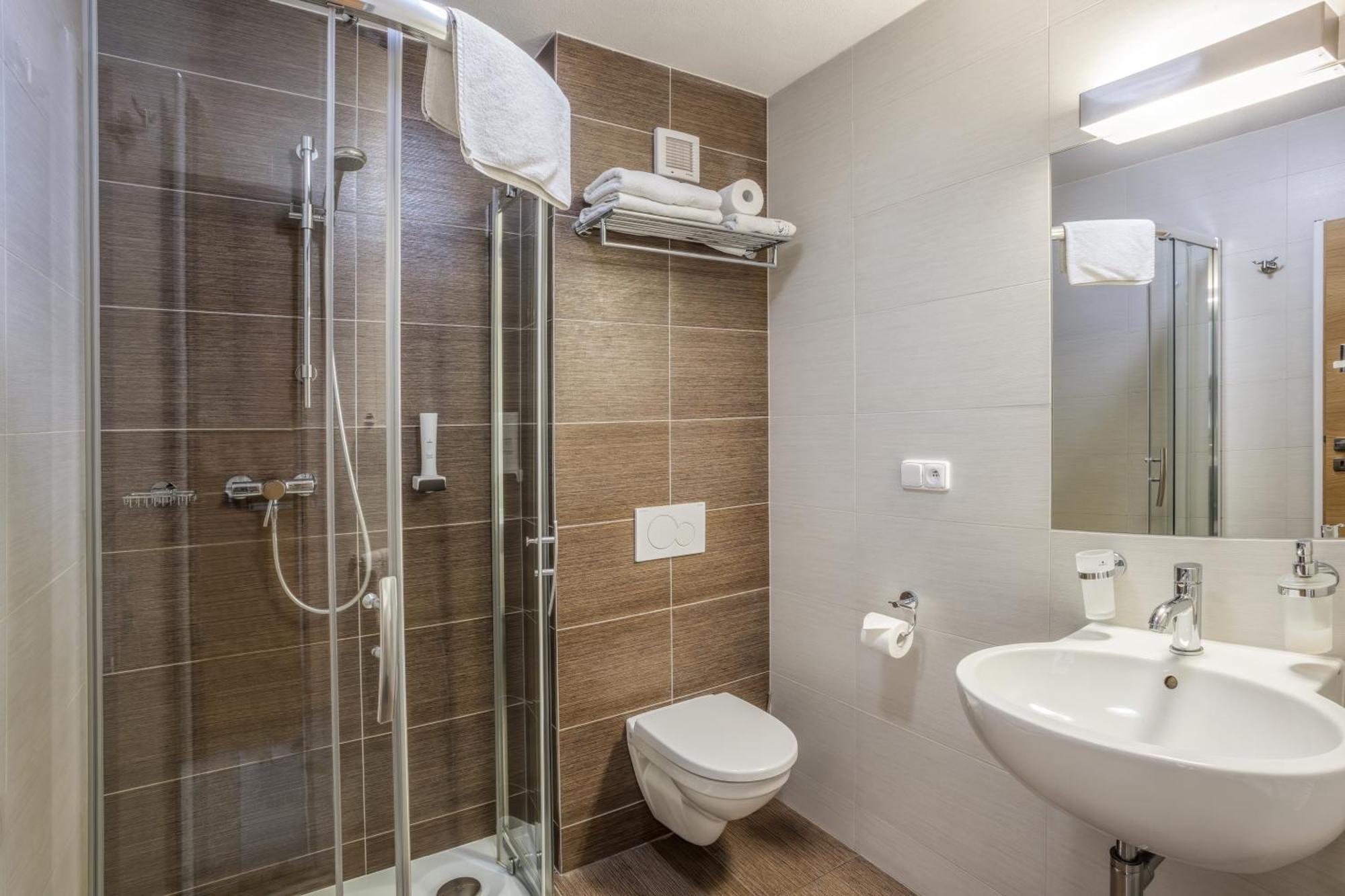 Hotel Lidovy Dum Bzenec Zewnętrze zdjęcie